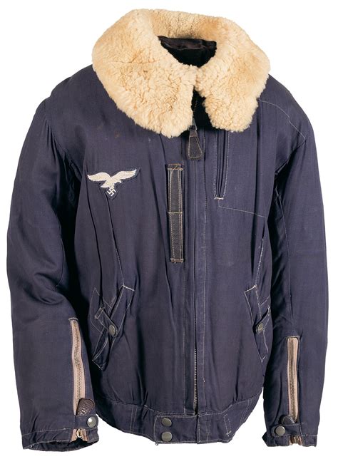 german air force flight jacket reproduction